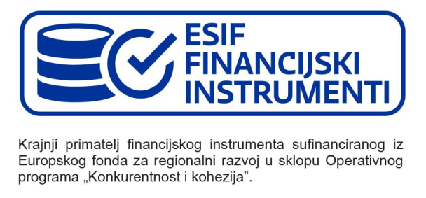 ESIF Financijski Instrumenti