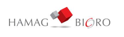 HAMAG BICRO
